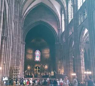 Straßburger Münster