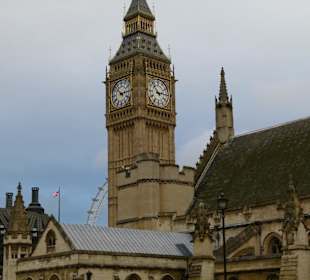 Big Ben