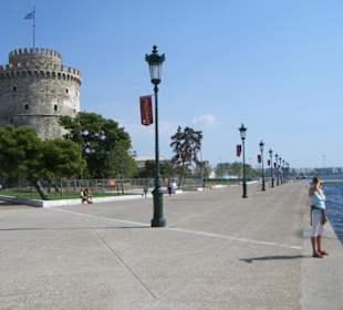 Weißer Turm