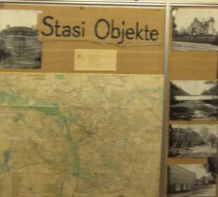 Stasi-Museum