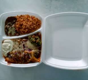 TexMex fresh&fast in Ramstein-Miesenbach 