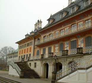 Schloß Pillnitz