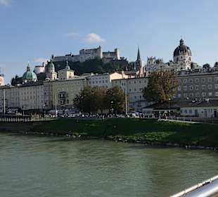 Altstadt Salzburg