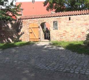 Kloster zum Heiligen Kreuz