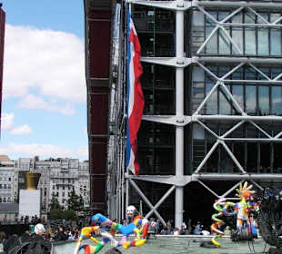Centre Pompidou-11