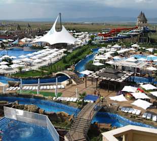 Aquapark Nessebar