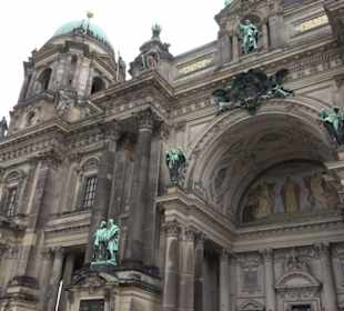 Berliner Dom