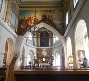 Maria-Magdalena-Kirche