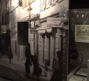 1. Dachgeschoß - 19./20. Jhd.