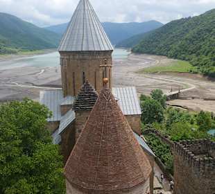 Gruzińska Droga Wojenna