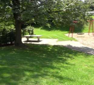 Spielplatz Jahnstraße