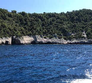 Insel Paxos