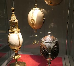 Servatiusbasilika von Maastricht