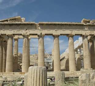 Parthenon