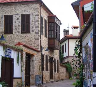 Altstadt Antalya