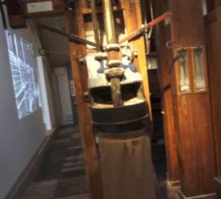 Mühle Tiefenbrunnen