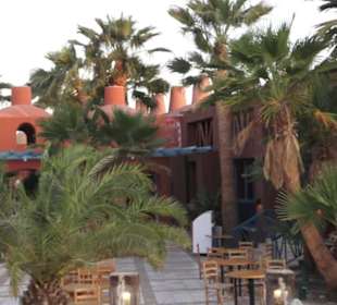 La Piscina