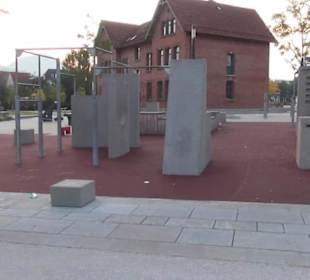 Bürgerpark