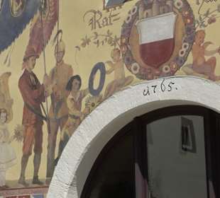 Altstadt Horb am Neckar