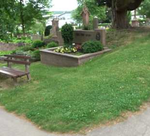 Friedhof