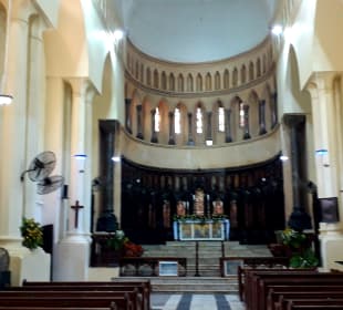 Kathedrale Christ Church