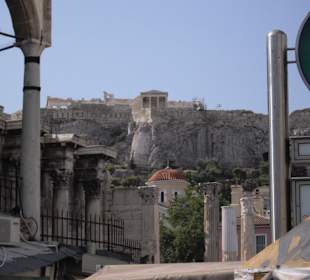 Akropolis 