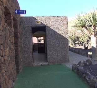 Guinitate Tropical Park