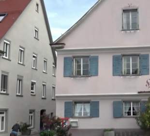 Stadtrundgang Tettnang