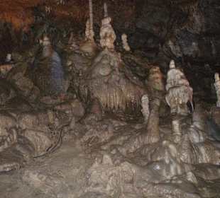 Höhle Macocha