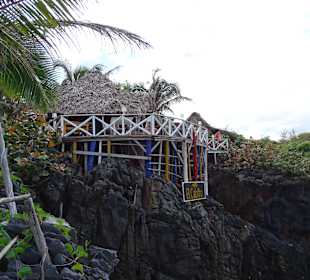 El Capito Restaurant