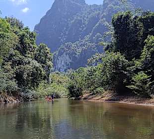 Eco Khao Lak Adventure