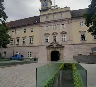  Landhaus in Linz