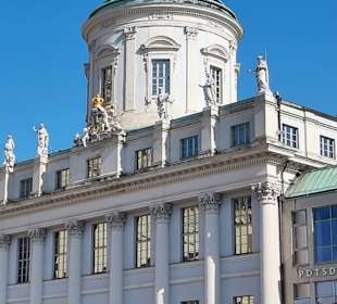 Rathaus