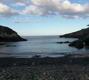 Strand Playa Paraiso