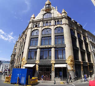 Altstadt Leipzig