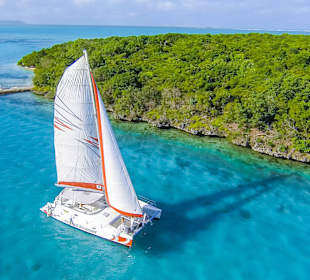 Tour durch den Süden