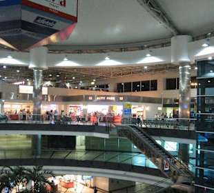 Аэропорт Анталия/ Airport Antalya