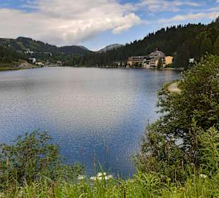 Turracher See