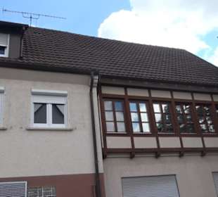 Altes Schulhaus