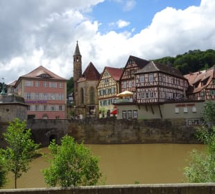 Schwäbisch Hall