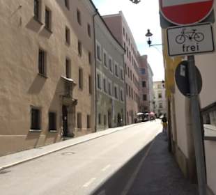 Altstadt Passau