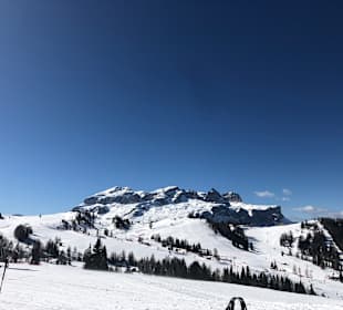 Skigebiet
