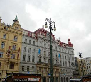 Shoppingcenter Palladium
