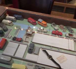 Boxenstop Museum