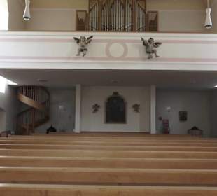 Kirche St. Gallus