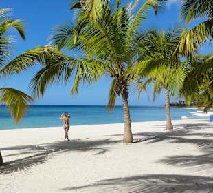 Karibik-Traum