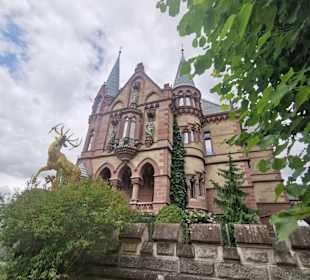 Schloss Drachenburg