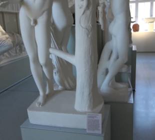 Museum Alte Kulturen