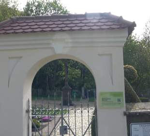 Wallfahrtskirche Mariazell Boll