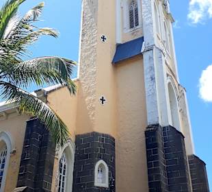 Kathedrale Notre Dame d'Anges